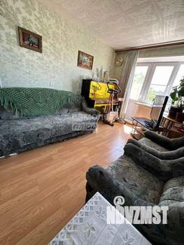 2-к квартира, вторичка, 43м2, 5/5 этаж