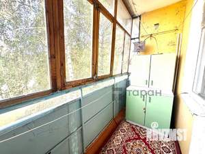 2-к квартира, вторичка, 46м2, 4/5 этаж