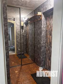 1-к квартира, вторичка, 32м2, 4/9 этаж