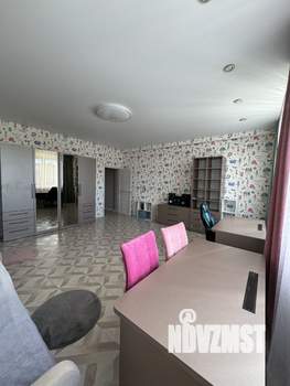 3-к квартира, вторичка, 142м2, 7/15 этаж