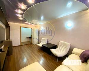 3-к квартира, вторичка, 65м2, 9/10 этаж