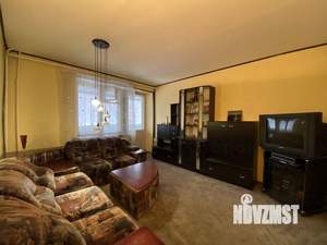 4-к квартира, вторичка, 73м2, 1/9 этаж