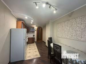 2-к квартира, вторичка, 75м2, 4/11 этаж