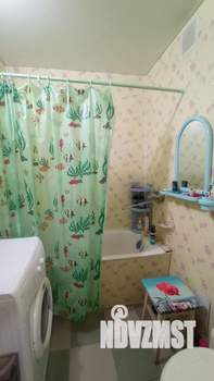 1-к квартира, вторичка, 31м2, 3/5 этаж