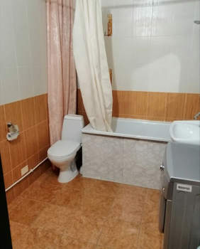 1-к квартира, вторичка, 47м2, 4/9 этаж