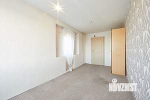 3-к квартира, вторичка, 85м2, 8/9 этаж