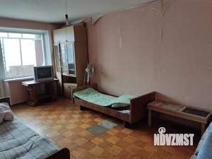 3-к квартира, вторичка, 63м2, 8/9 этаж