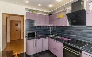 2-к квартира, вторичка, 57м2, 7/10 этаж