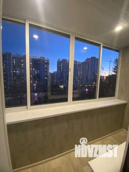 3-к квартира, вторичка, 62м2, 6/10 этаж