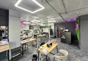 2-к квартира, вторичка, 93м2, 1/16 этаж