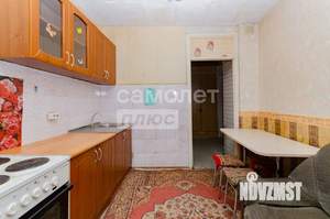 1-к квартира, вторичка, 40м2, 2/9 этаж