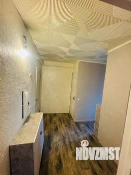 2-к квартира, вторичка, 44м2, 1/5 этаж