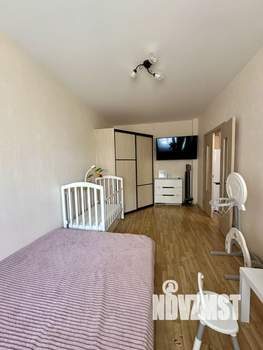 1-к квартира, вторичка, 31м2, 2/11 этаж