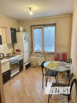 1-к квартира, вторичка, 41м2, 2/10 этаж