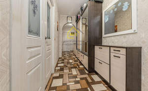 2-к квартира, вторичка, 67м2, 7/10 этаж