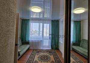 1-к квартира, вторичка, 30м2, 8/10 этаж