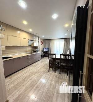 2-к квартира, вторичка, 60м2, 3/20 этаж