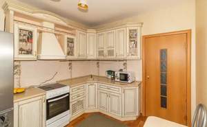 1-к квартира, вторичка, 41м2, 3/15 этаж