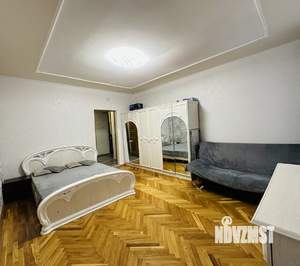 3-к квартира, вторичка, 92м2, 2/4 этаж