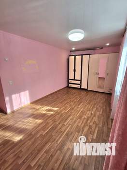 2-к квартира, вторичка, 45м2, 1/5 этаж