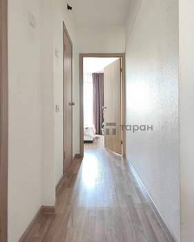 2-к квартира, вторичка, 55м2, 4/17 этаж