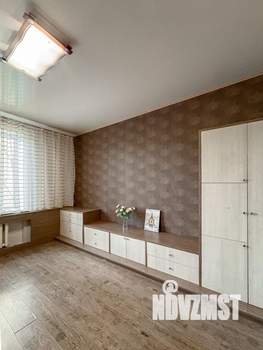 3-к квартира, вторичка, 78м2, 2/4 этаж