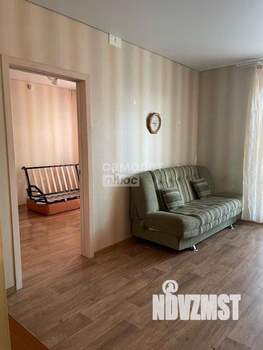 2-к квартира, вторичка, 40м2, 4/19 этаж