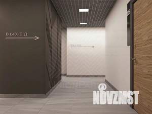 2-к квартира, вторичка, 76м2, 4/25 этаж