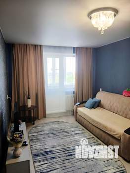1-к квартира, вторичка, 30м2, 3/5 этаж