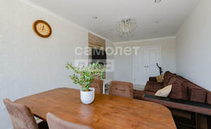 3-к квартира, вторичка, 66м2, 7/9 этаж