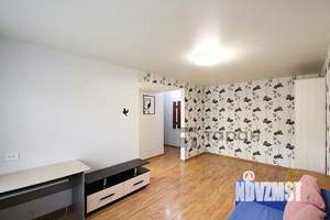 1-к квартира, вторичка, 31м2, 1/5 этаж