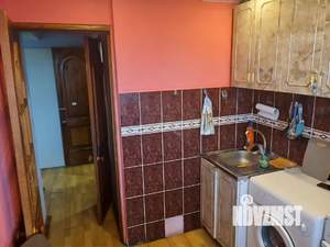 2-к квартира, вторичка, 45м2, 7/9 этаж