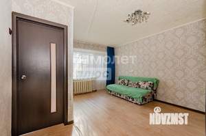 1-к квартира, вторичка, 33м2, 3/5 этаж