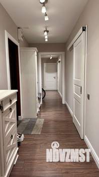 2-к квартира, вторичка, 74м2, 1/10 этаж