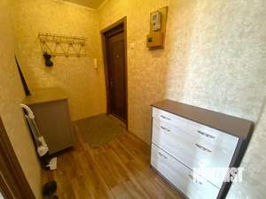 1-к квартира, вторичка, 34м2, 8/11 этаж