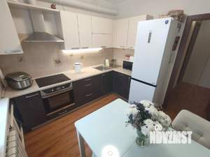 2-к квартира, вторичка, 57м2, 8/10 этаж