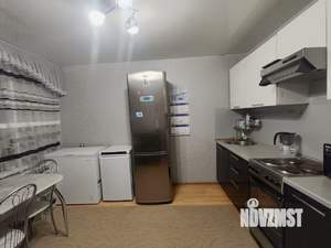 1-к квартира, вторичка, 35м2, 5/9 этаж