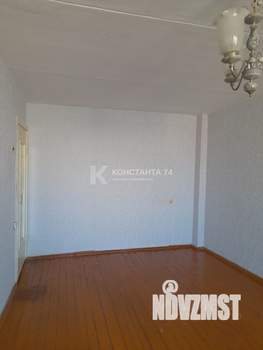1-к квартира, вторичка, 34м2, 9/10 этаж