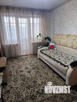 4-к квартира, вторичка, 76м2, 4/5 этаж