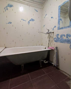 3-к квартира, вторичка, 65м2, 5/10 этаж