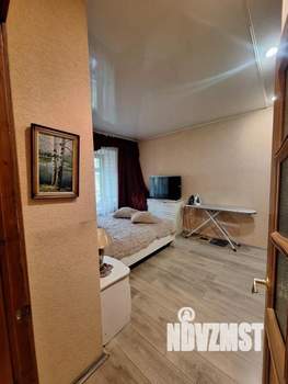 3-к квартира, вторичка, 69м2, 3/3 этаж