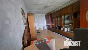 1-к квартира, вторичка, 33м2, 4/10 этаж