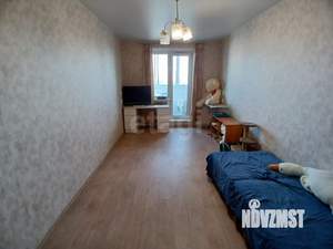2-к квартира, вторичка, 57м2, 10/10 этаж