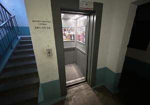 2-к квартира, вторичка, 65м2, 6/10 этаж