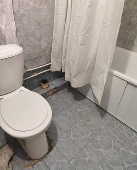 2-к квартира, вторичка, 40м2, 2/5 этаж