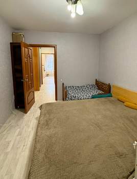 3-к квартира, вторичка, 65м2, 2/9 этаж