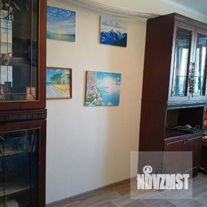 2-к квартира, вторичка, 52м2, 7/14 этаж