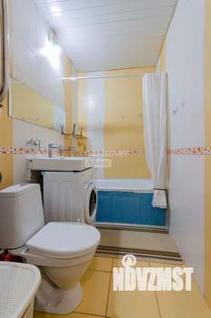 Студия квартира, вторичка, 31м2, 12/17 этаж