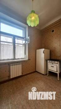 2-к квартира, вторичка, 44м2, 3/3 этаж