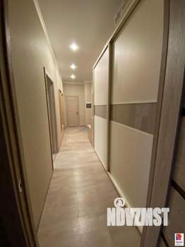 2-к квартира, вторичка, 80м2, 9/16 этаж